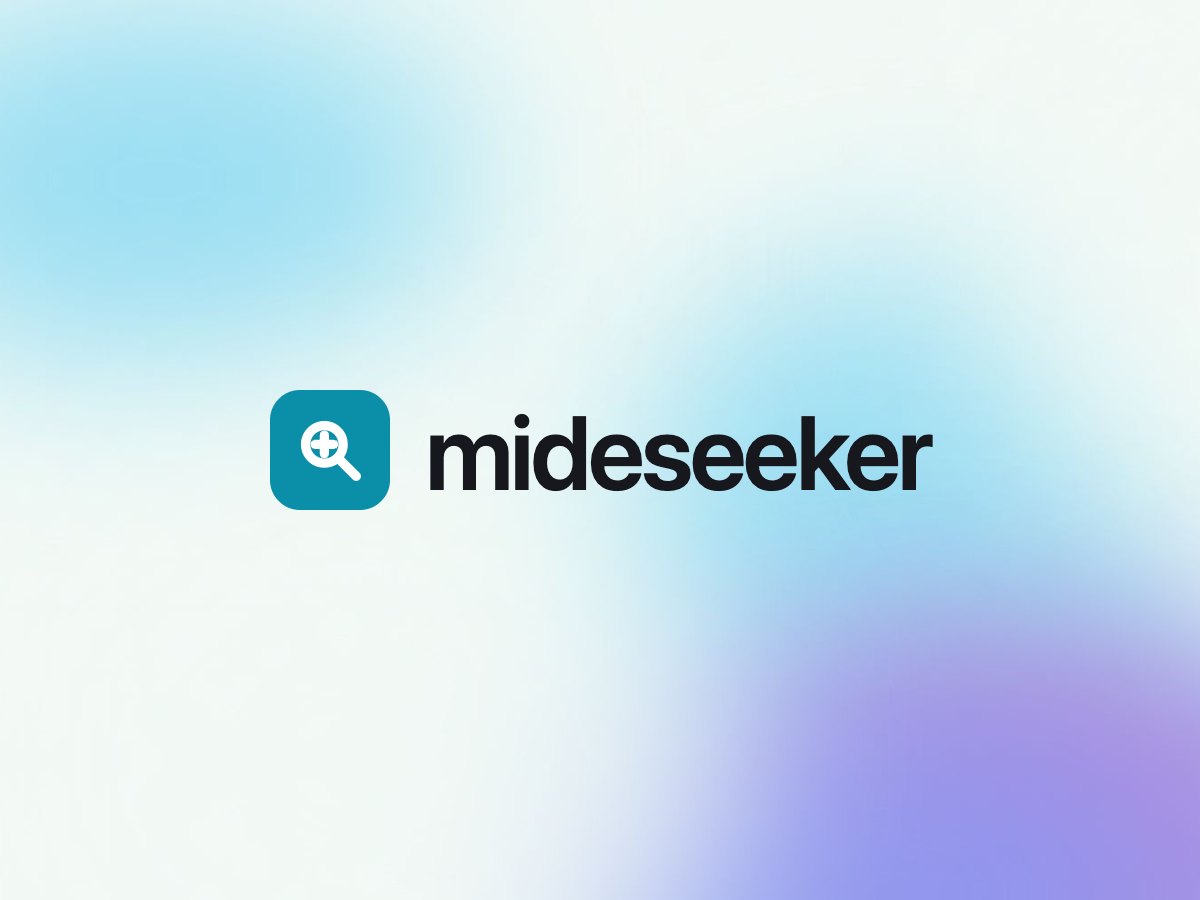 mideseeker｜AI 搜尋曝光檢測