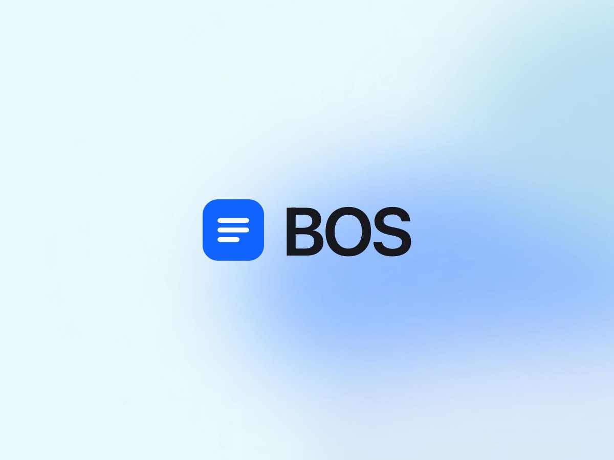 BOS 品牌運營 AI 代理